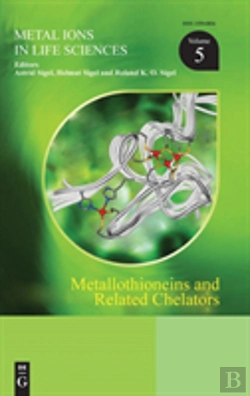 Bertrand.pt - Metallothioneins And Related Chelators