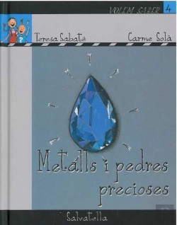 Bertrand.pt - Metalls I Pedres Precioses