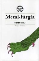 Metal·Lúrgia