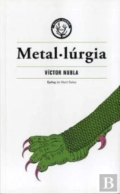 Metal·Lúrgia