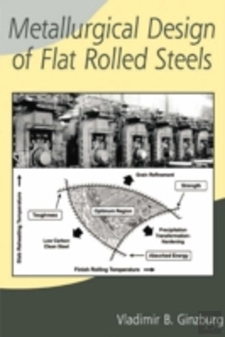 Bertrand.pt - Metallurgical Design Of Flat Rolled Steels