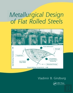 Bertrand.pt - Metallurgical Design Of Flat Rolled Steels