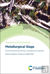 Metallurgical Slags