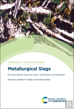 Bertrand.pt - Metallurgical Slags