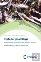Metallurgical Slags