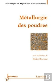 Metallurgie Des Poudres