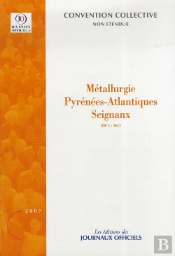Bertrand.pt - Métallurgie Pyrénées-Atlantiques Seignanx