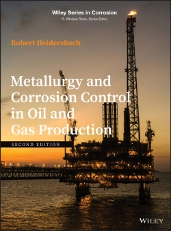 Bertrand.pt - Metallurgy And Corrosion Control In Oil And Gas Production