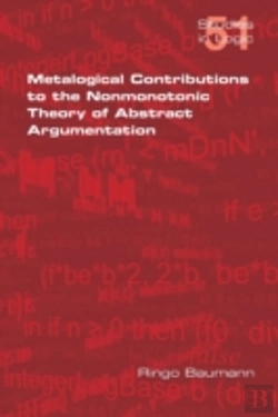 Bertrand.pt - Metalogical Contributions To The Nonmono