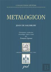 Metalogicon