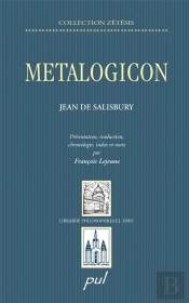 Metalogicon