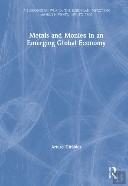 Bertrand.pt - Metals And Monies In An Emerging Global Economy