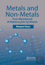 Metals And Non-Metals