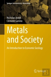 Metals And Society