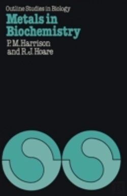 Bertrand.pt - Metals In Biochemistry