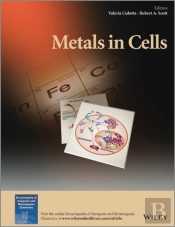 Metals In Cells