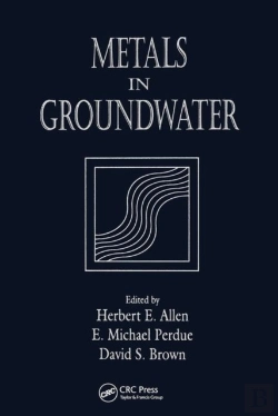 Bertrand.pt - Metals In Groundwater