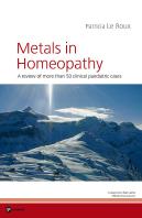 Metals In Homeopathy ; A Review Of More Than 50 Clinical Paediatric Cases