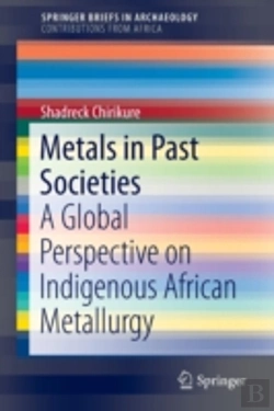 Bertrand.pt - Metals In Past Societies