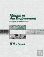 Metals In The Environment