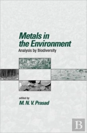 Metals In The Environment