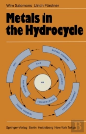Metals In The Hydrocycle