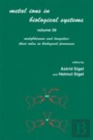 Metals Ions In Biological System