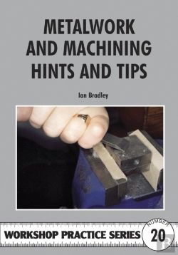 Bertrand.pt - Metalwork And Machining Hints And Tips