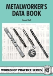 Metalworker'S Data Book