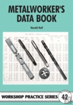 Bertrand.pt - Metalworker'S Data Book