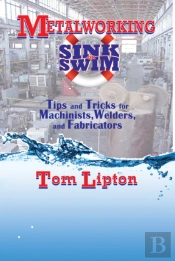 Metalworking Sink Or Swim