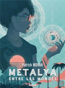 Bertrand.pt - Metalya Entre Les Mondes