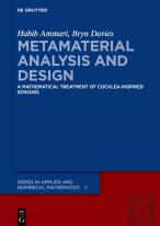 Metamaterial Analysis And Design