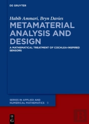 Metamaterial Analysis And Design