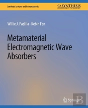 Metamaterial Electromagnetic Wave Absorbers