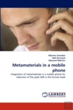 Bertrand.pt - Metamaterials In A Mobile Phone