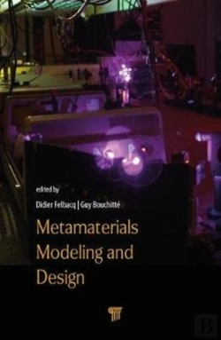 Bertrand.pt - Metamaterials Modelling And Design