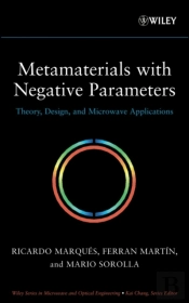 Metamaterials With Negative Parameters