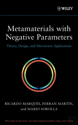 Bertrand.pt - Metamaterials With Negative Parameters