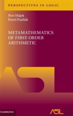 Bertrand.pt - Metamathematics Of First-Order Arithmetic