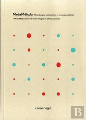 Metamétodo. Metodologías Compartidas En Procesos Artísticos