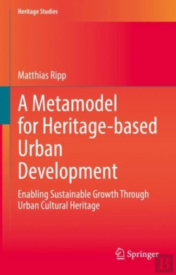 Bertrand.pt - Metamodel For Heritage-Based Urban Development
