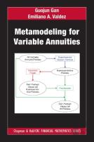Metamodeling For Variable Annuities