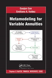 Metamodeling For Variable Annuities