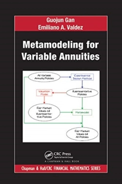 Bertrand.pt - Metamodeling For Variable Annuities