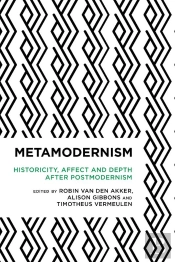 Metamodernism