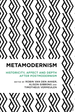 Bertrand.pt - Metamodernism
