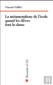 Metamophorse De L'Ecole Quand Les Eleves Font La Classe
