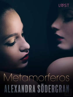 Bertrand.pt - Metamorferos — Conto Erótico
