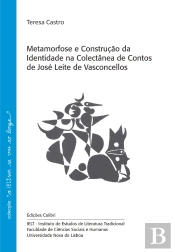 Metamorfose e Construção da Identidade na Colectânea de Contos de José Leite de Vasconcellos